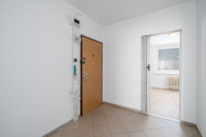 Prodej, Byt 3+1, Ústí nad Labem