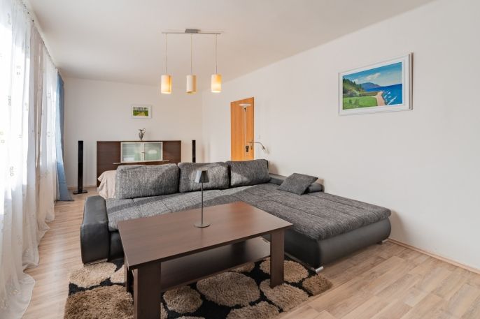 Prodej, Byt 3+1, Vojtanov