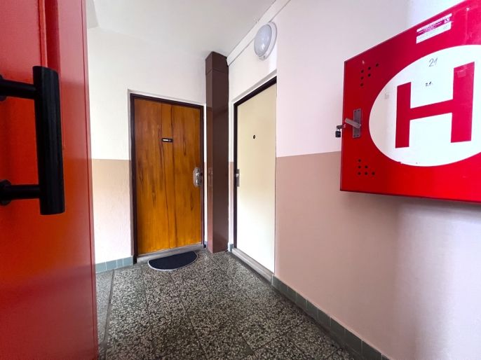 Prodej, Byt 1+1, Prostějov