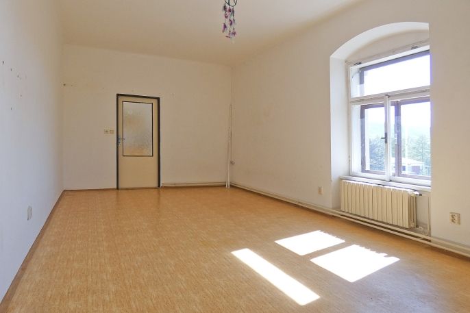 Pronájem, Byt 3+kk, Ronov nad Doubravou