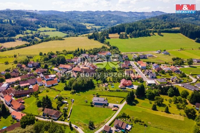 Prodej, Pozemek k bydlení, Zálezly