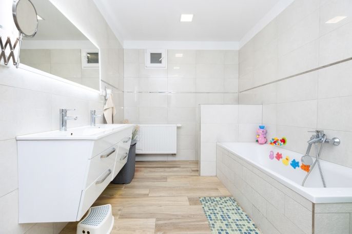 Prodej, Byt 3+kk, Ústí nad Orlicí