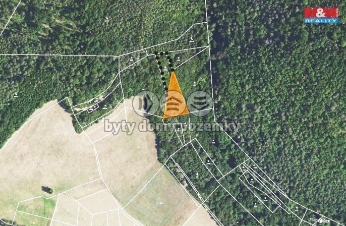 Prodej, Ostatní, Nezabudice