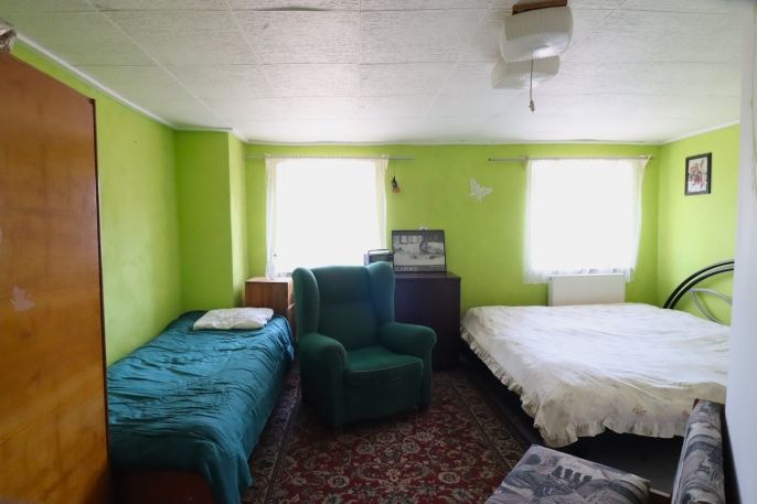 Prodej, Rodinný dům, Žalany