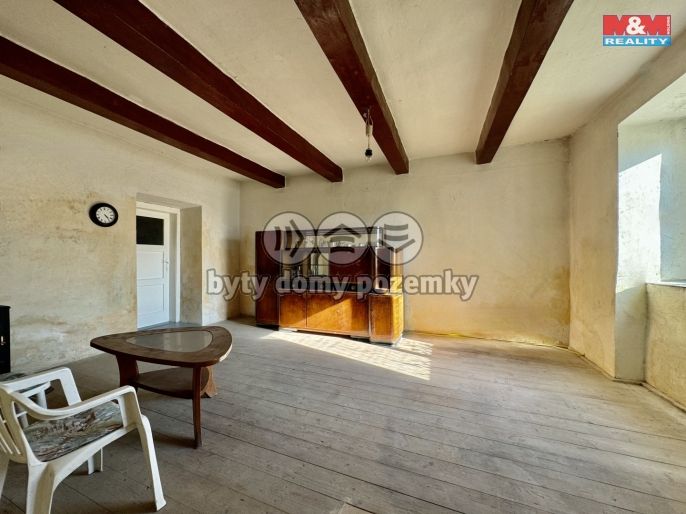 Prodej, Zemědělská usedlost, Studénka