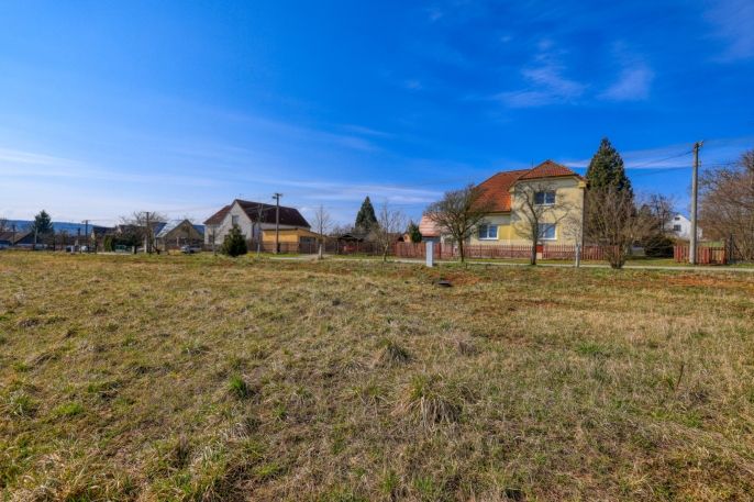 Prodej, Pozemek k bydlení, Skašov