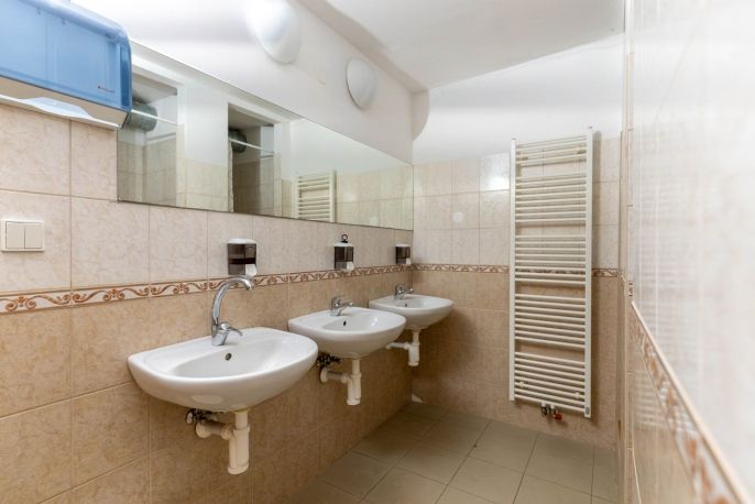 Prodej, Obchod a služby, Prostějov