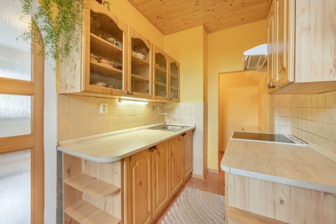 Prodej, Rodinný dům, Zlonice