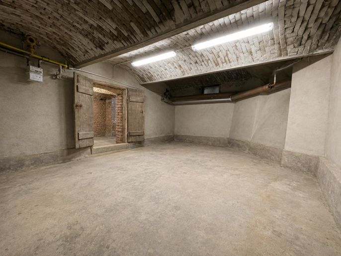 Prodej, Obchod a služby, Prostějov