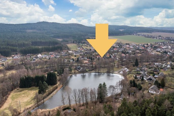 Prodej, Rodinný dům, Dobřív