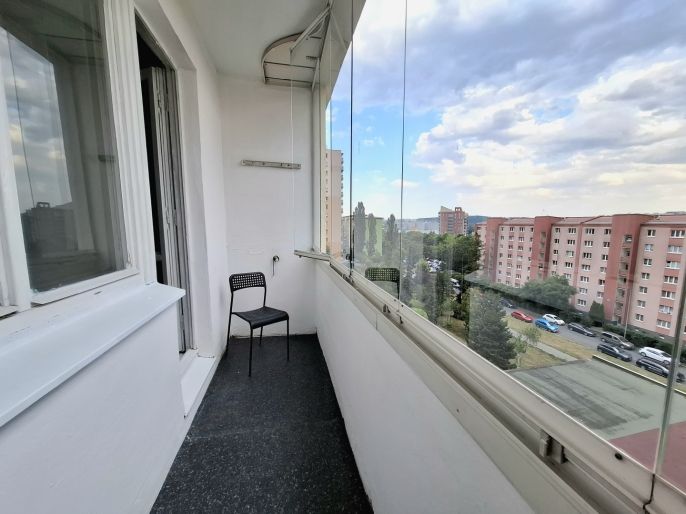 Pronájem, Byt 2+1, Praha