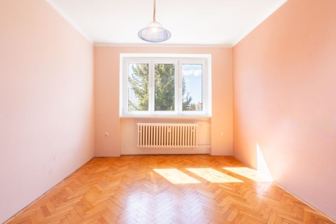 Prodej, Byt 3+1, Jablonec nad Nisou