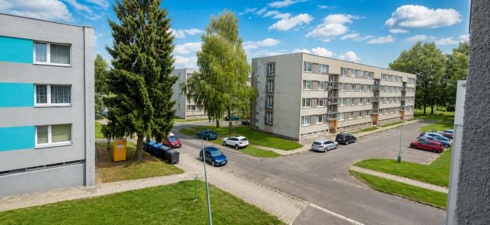 Prodej, Byt 1+1, Rokytnice v Orlických horách