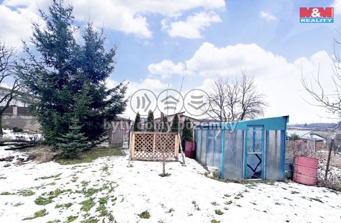 Prodej, Zahrada, Kadaň