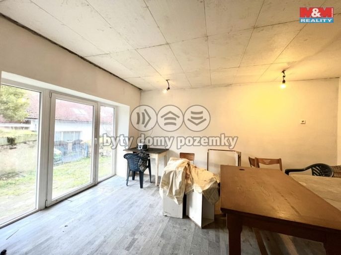 Prodej, Rodinný dům, Ústí nad Labem