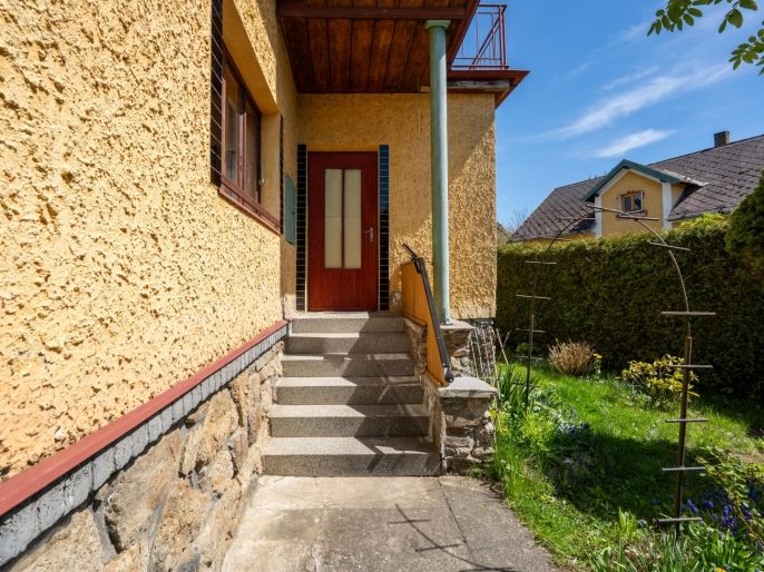 Prodej, Rodinný dům, Střezimíř