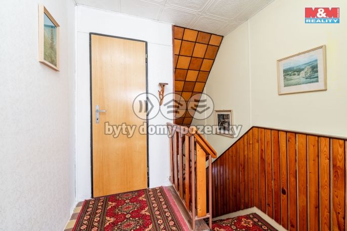 Prodej, Rodinný dům, Svratka