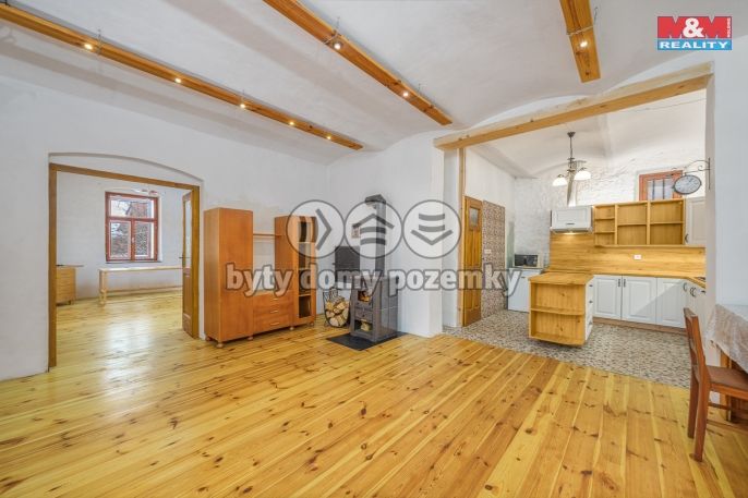 Prodej, Pozemek k bydlení, Pertoltice