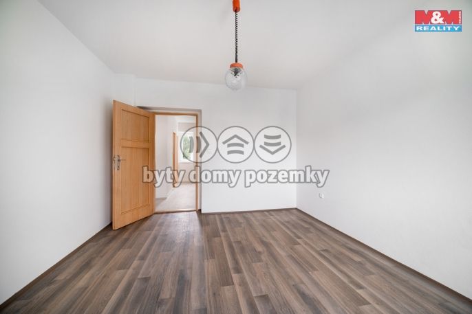 Prodej, Byt 2+1, Boskovice