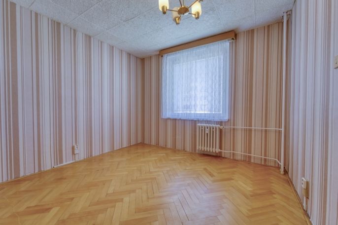 Prodej, Byt 3+1, Praha