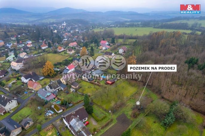 Prodej, Zahrada, Nový Oldřichov