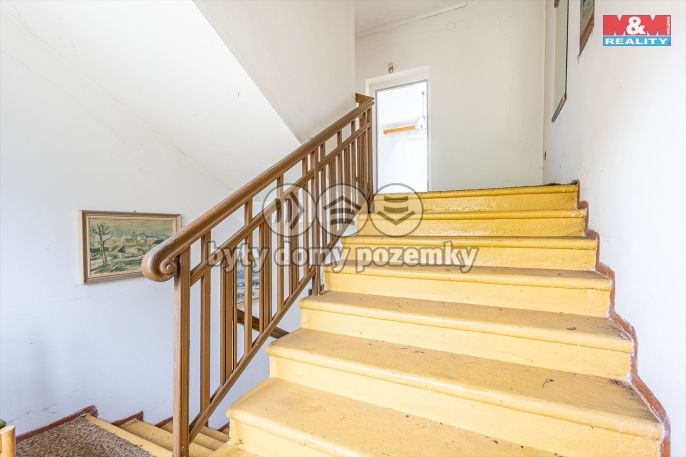 Prodej, Rodinný dům, Jílové