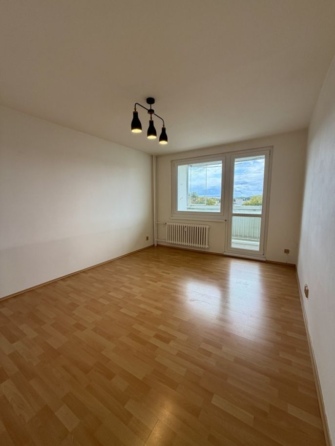 Pronájem, Byt 3+1, Rakovník
