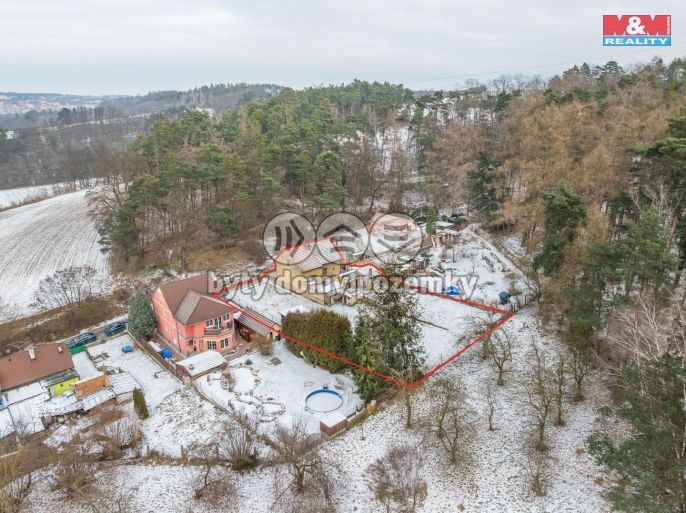 Prodej, Pozemek k bydlení, Slaný