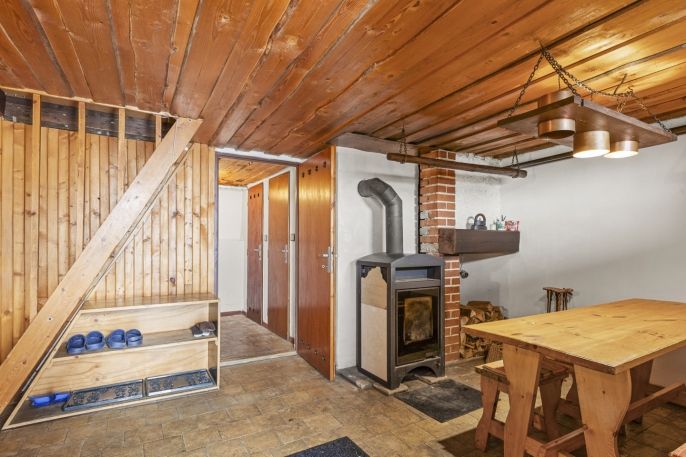 Prodej, Chata, Čenkovice