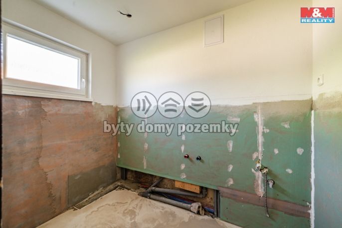 Prodej, Rodinný dům, Dasnice