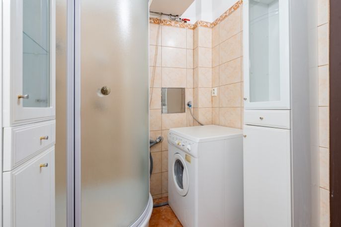 Pronájem, Byt 2+kk, Praha