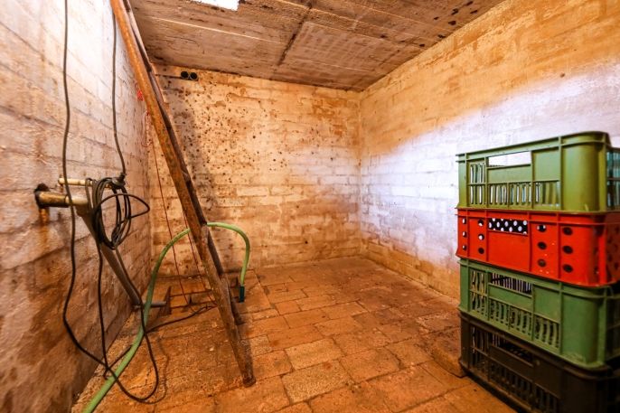 Prodej, Chata, Hrádek