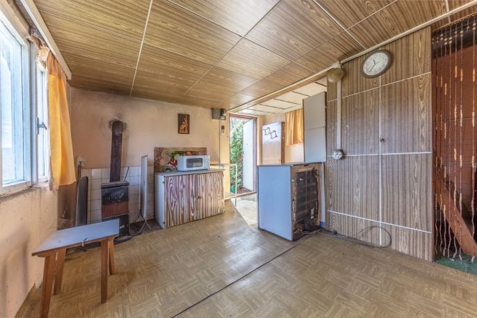 Prodej, Chata, Děčín