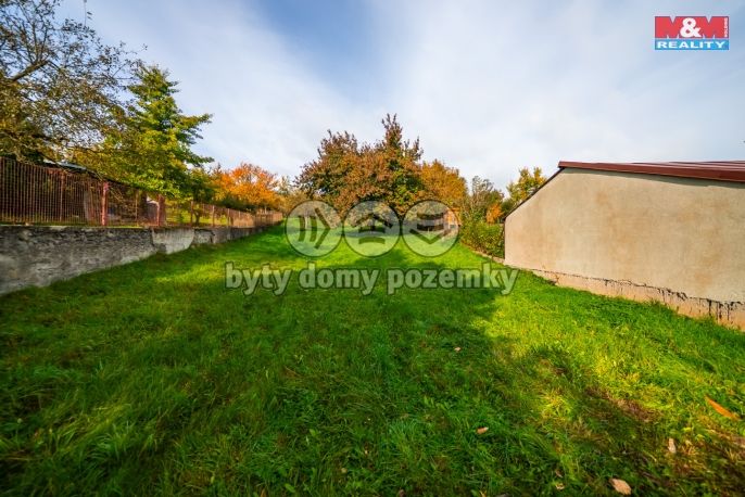 Prodej, Pozemek k bydlení, Předklášteří