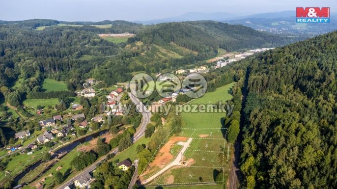 Prodej, Pozemek k bydlení, Trutnov