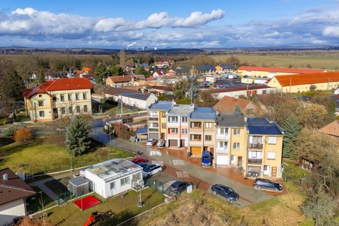 Prodej, Rodinný dům, Býkev