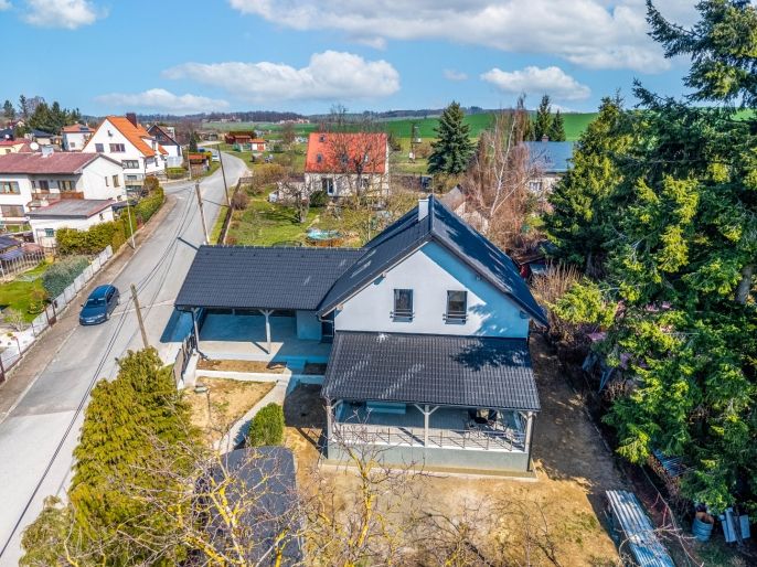 Prodej, Rodinný dům, Postupice