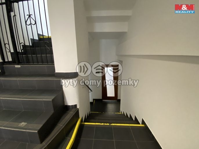 Pronájem, Obchod a služby, Jablonec nad Nisou