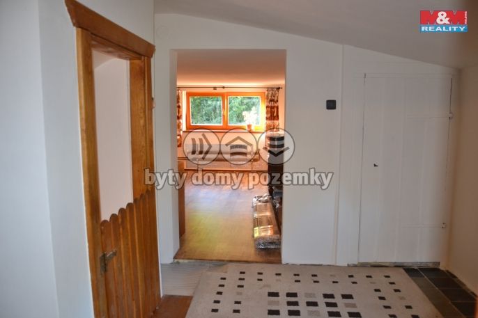 Prodej, Rodinný dům, Heřmánkovice