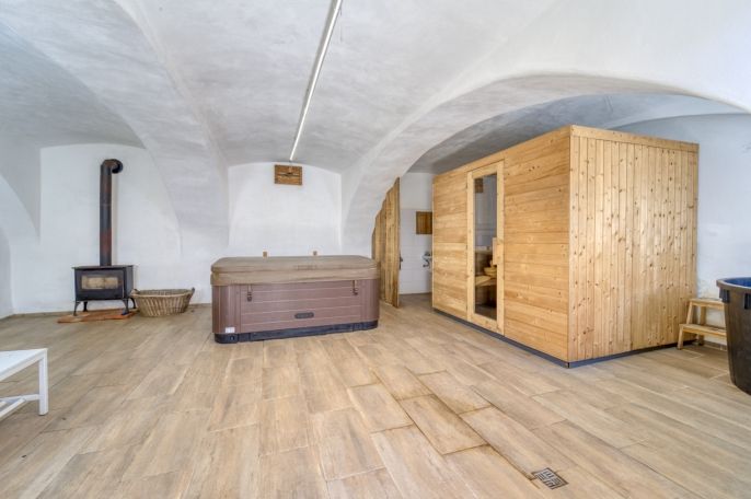 Prodej, Hotel, penzion, Pňovany