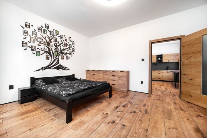 Prodej, Rodinný dům, Bělá nad Svitavou