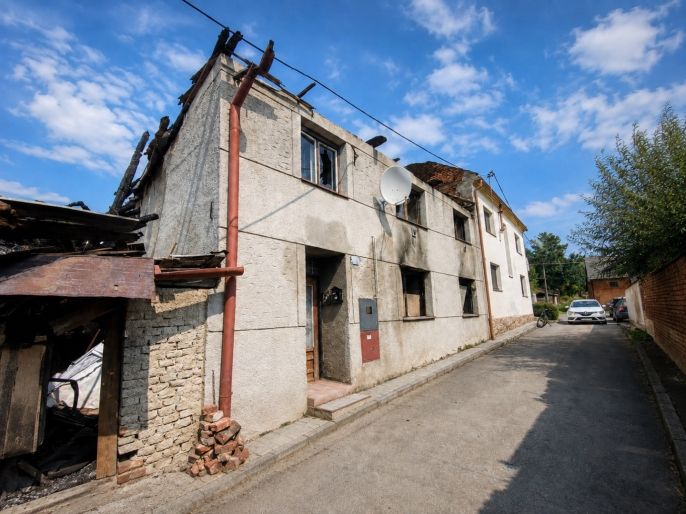 Prodej, Rodinný dům, Hruška