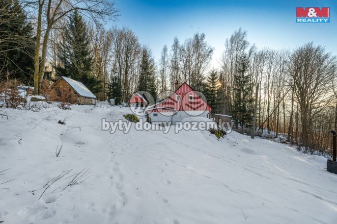 Prodej, Chalupa, Tanvald