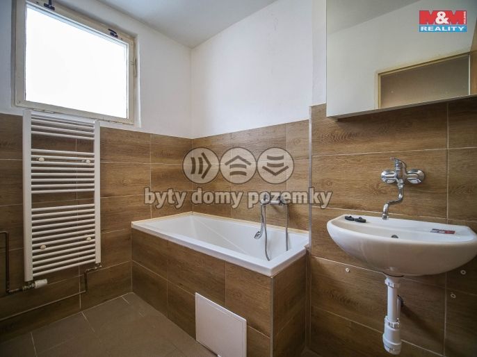 Prodej, Rodinný dům, Zlaté Hory