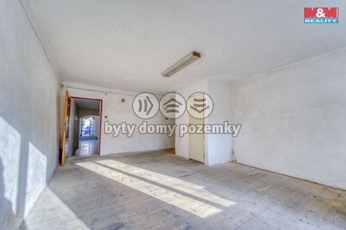 Pronájem, Obchod a služby, Kralovice