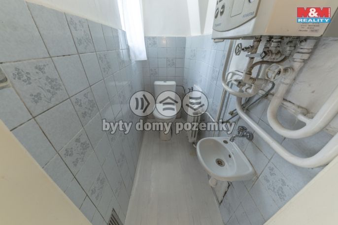 Prodej, Byt 3+1, Liberec