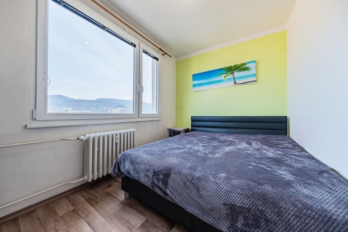 Prodej, Byt 2+1, Děčín