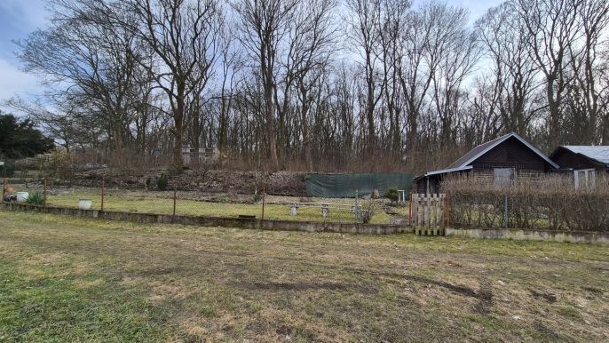 Prodej, Zahrada, Teplice