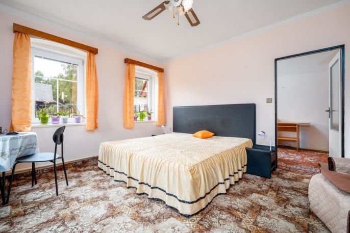 Prodej, Hotel, penzion, Doubice