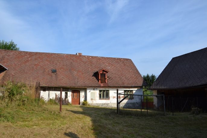 Prodej, Rodinný dům, Hronov